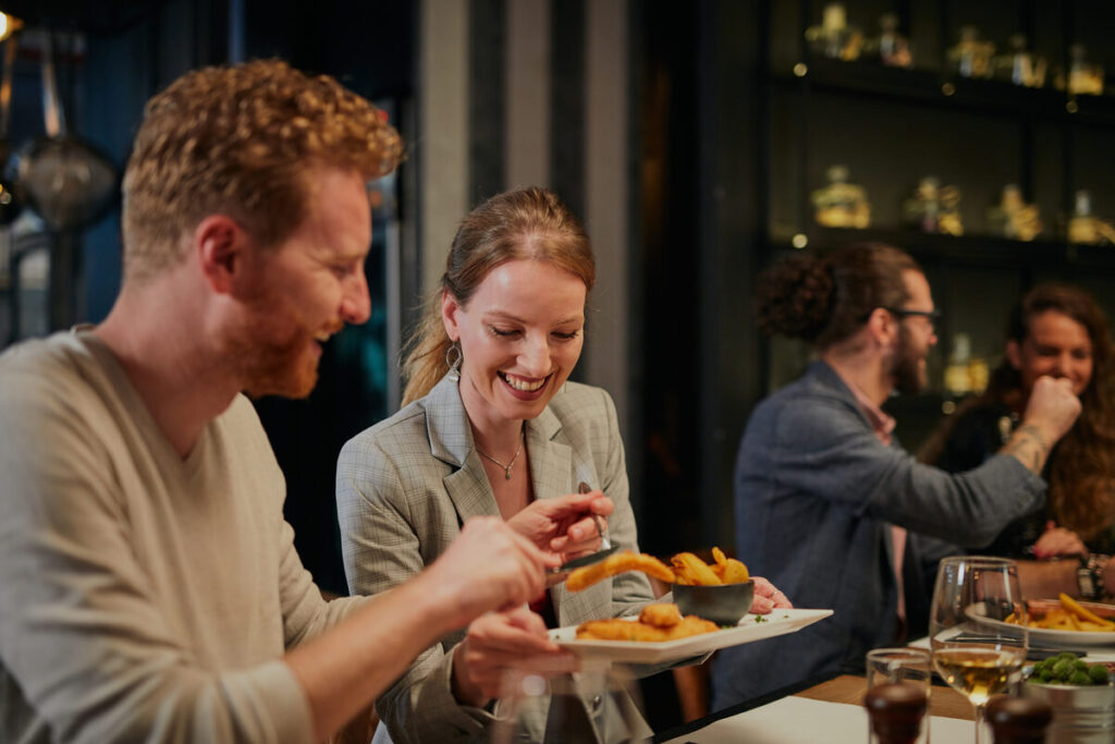 A Foodie’s Guide to West Islip: Best Restaurants, Bakeries, and Local Eats