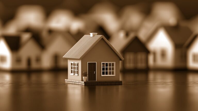 West Islip neighborhood